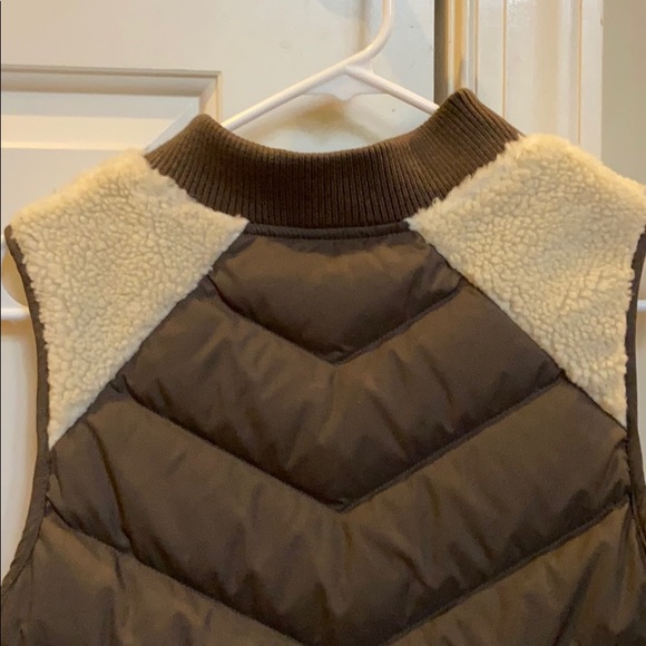 Athleta vest - Picture 4 of 5